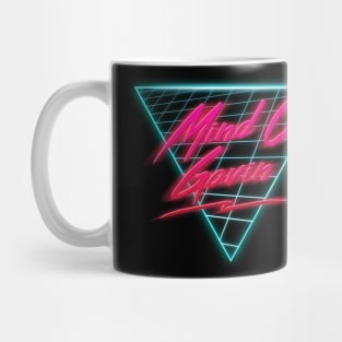 Mind Of Gavin Retro Szn 2 Mug